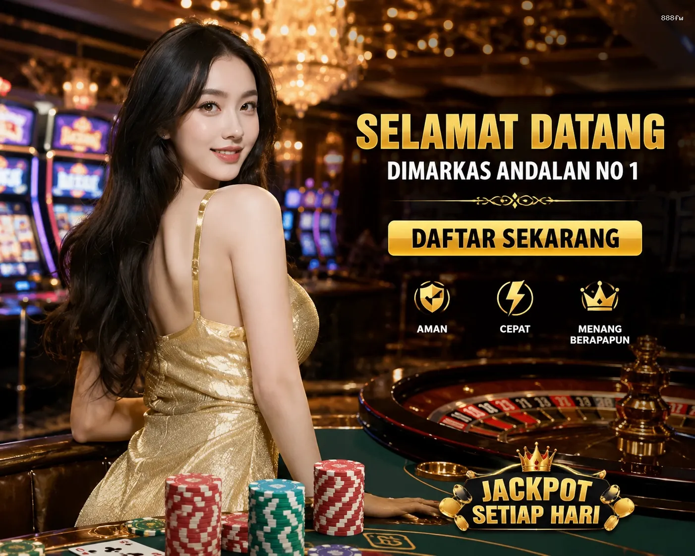 Tips dan Trik Bermain di 888fw untuk Pemula